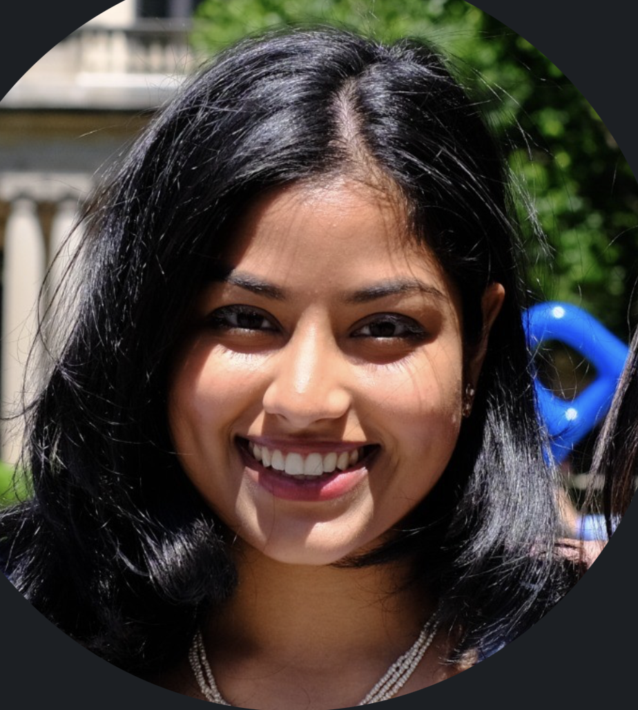 Amrita Banerji