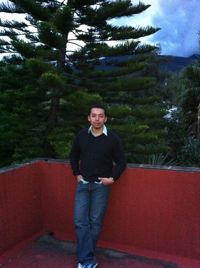 Carlos Santibañez-López