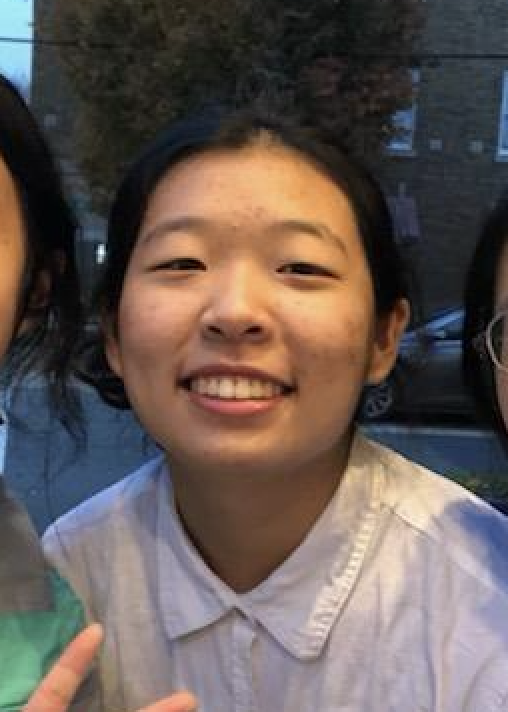 Christina Li