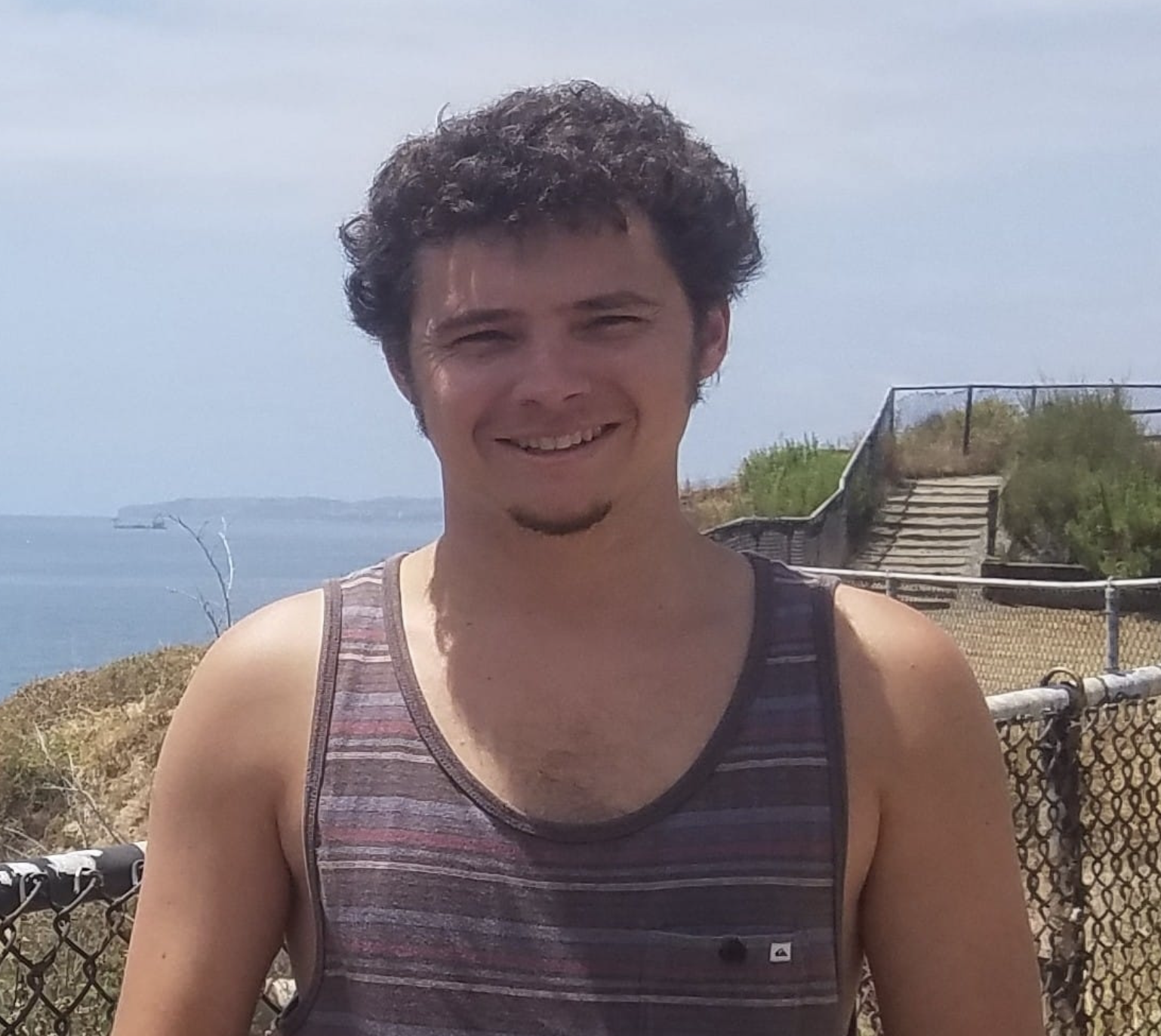 Erik Ciaccio