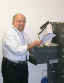 Howard W. Fiedler