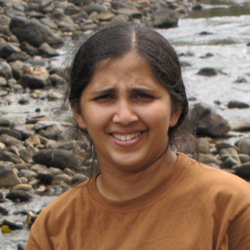 Jahnavi Joshi