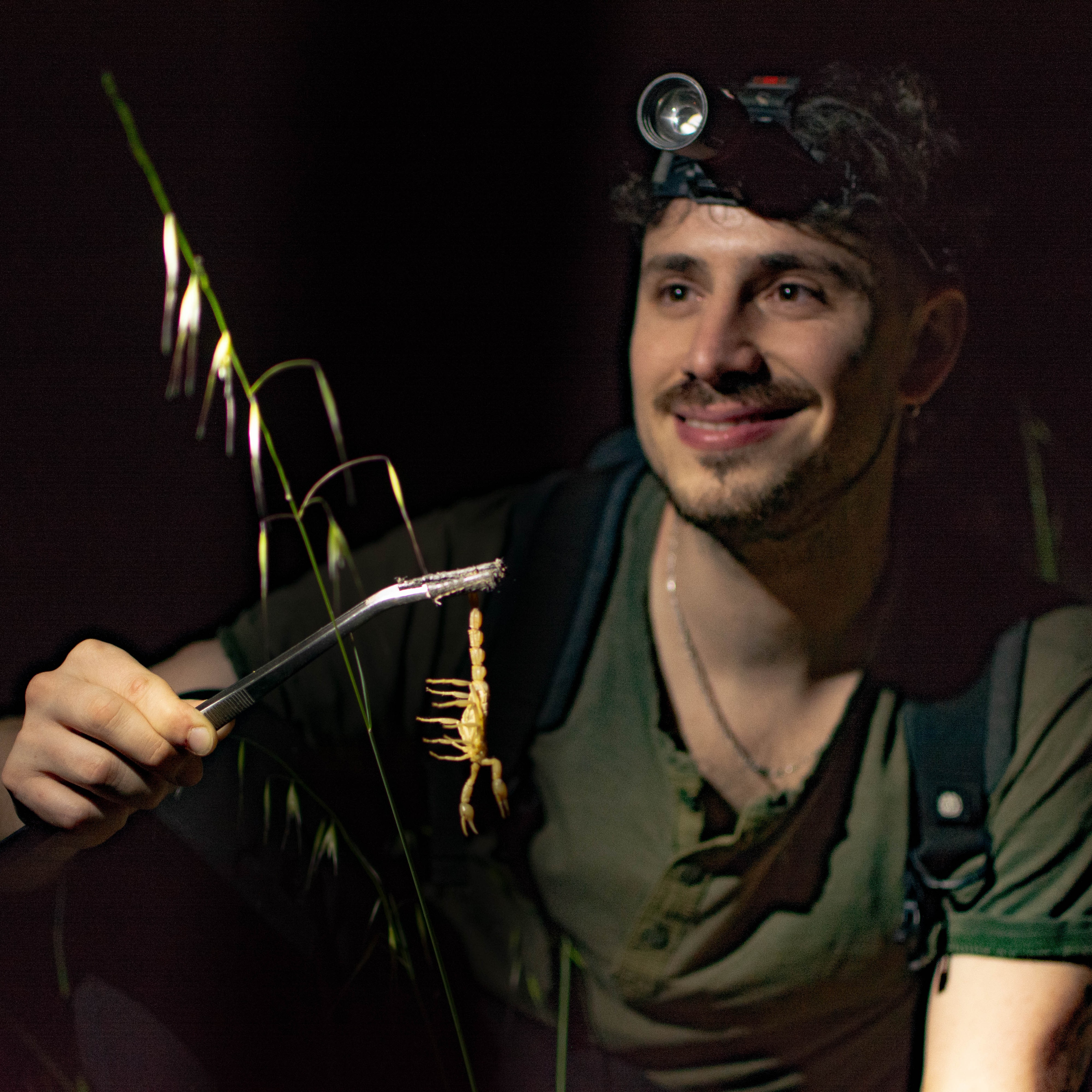 Javier Blasco Aróstegui