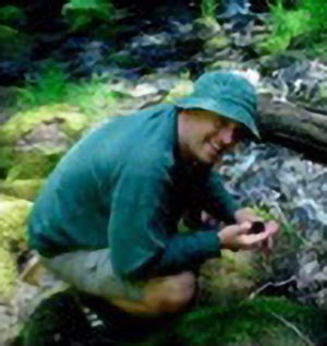 Kenneth "Tripp" MacDonald