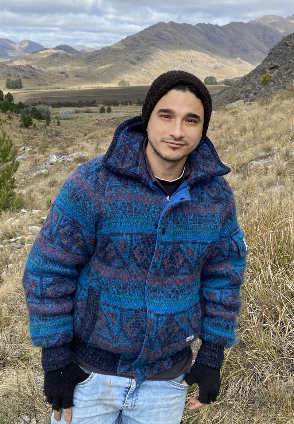 Leonel Martinez