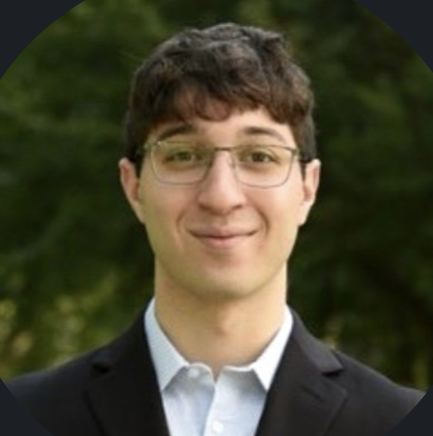 Luke Siegel