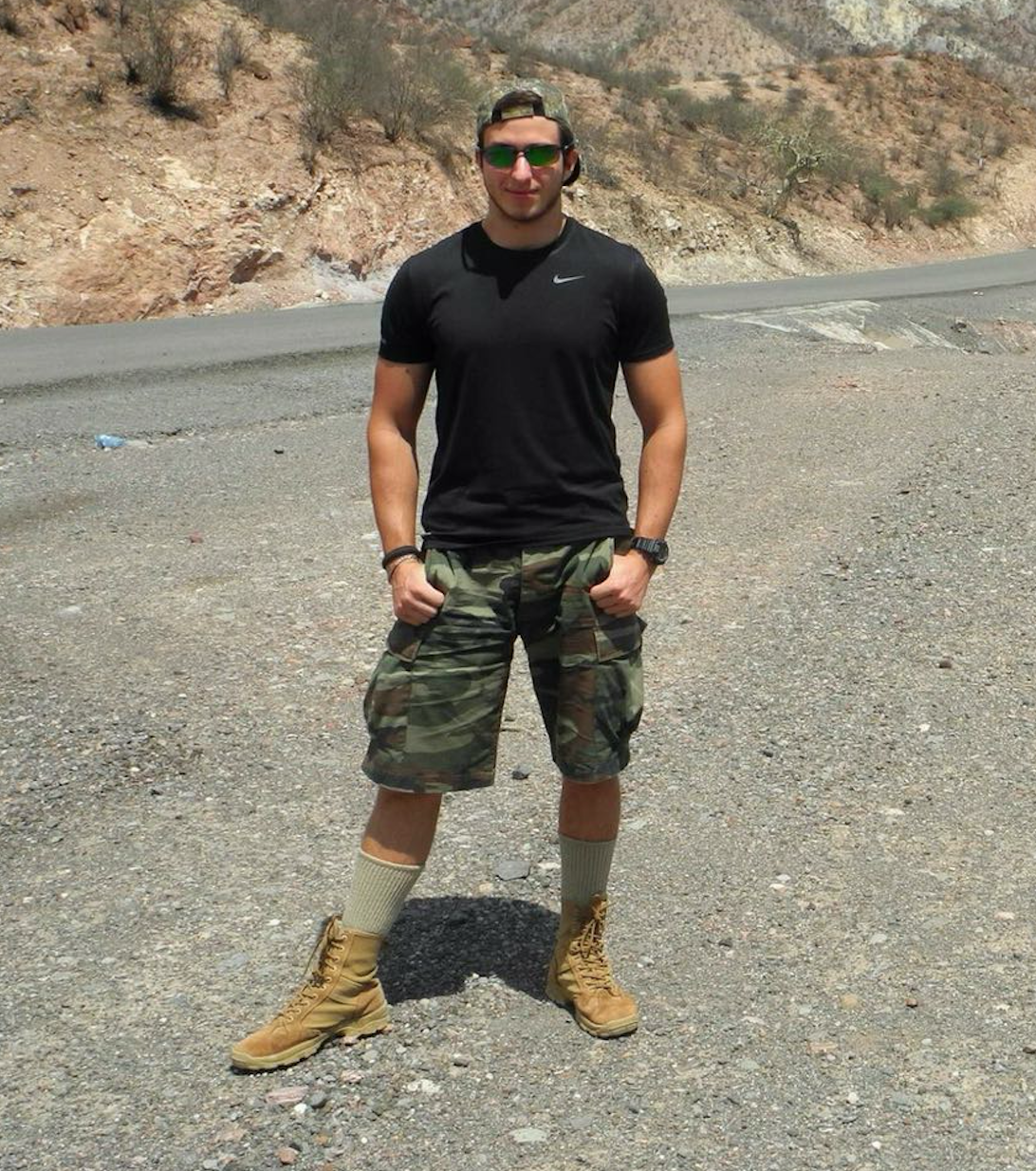 Massimiliano "Max" Roppo