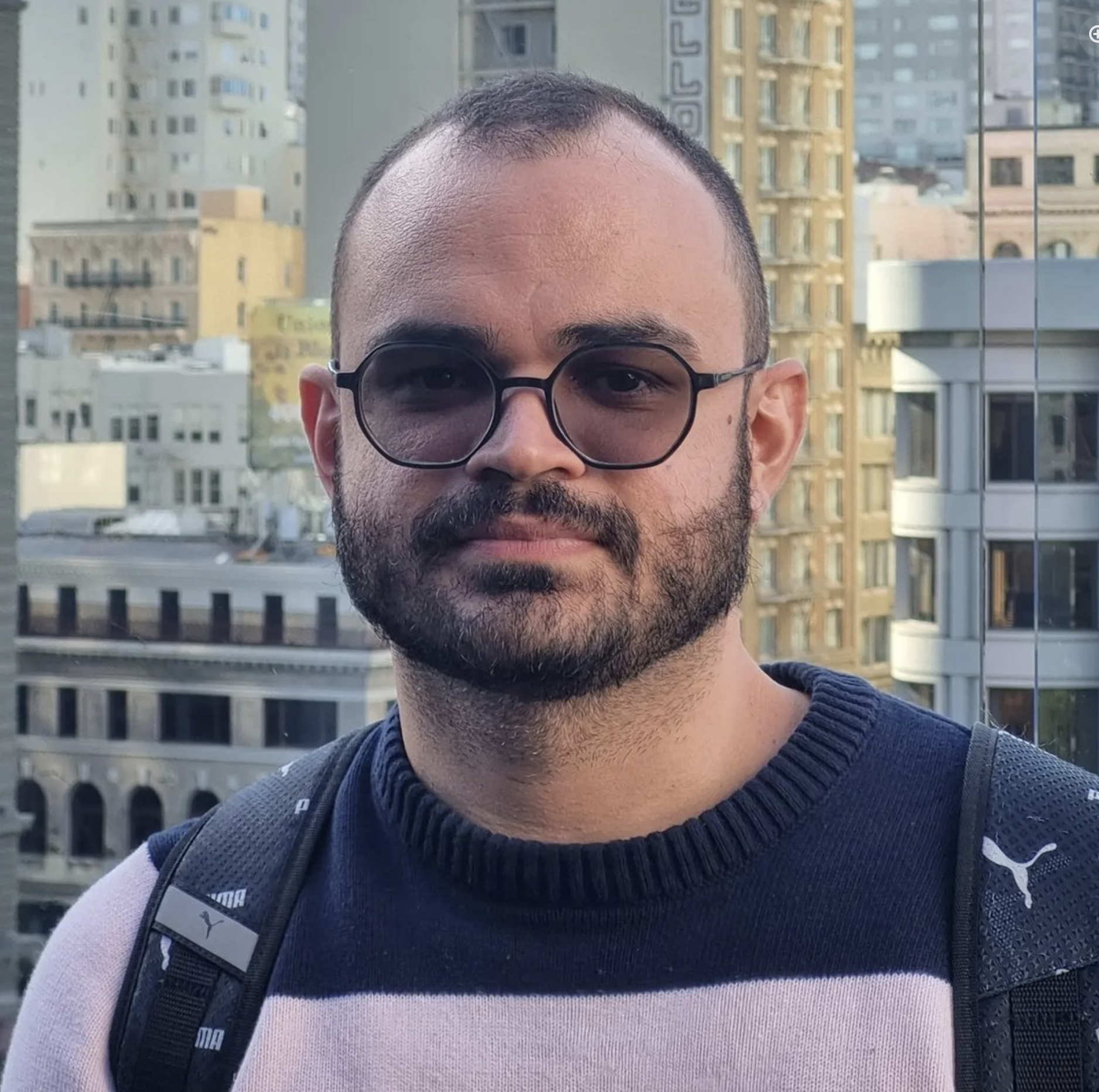 Paulo Pantoja