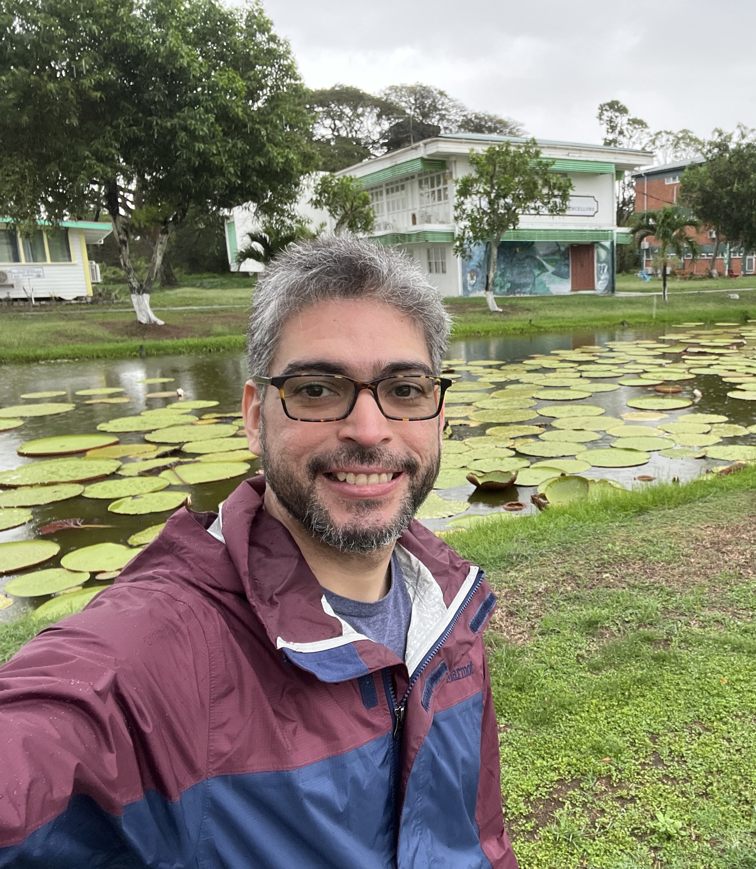 Pío A. Colmenares