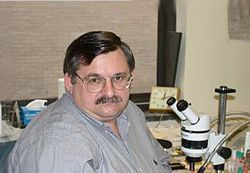 Vladimir Ovtsharenko